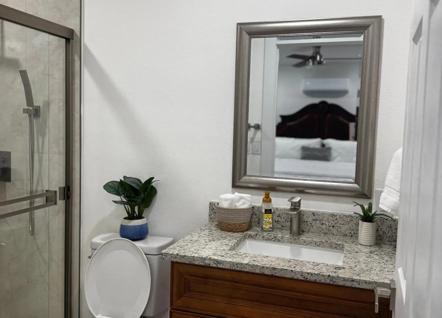 شقة New Aparment In تامبا