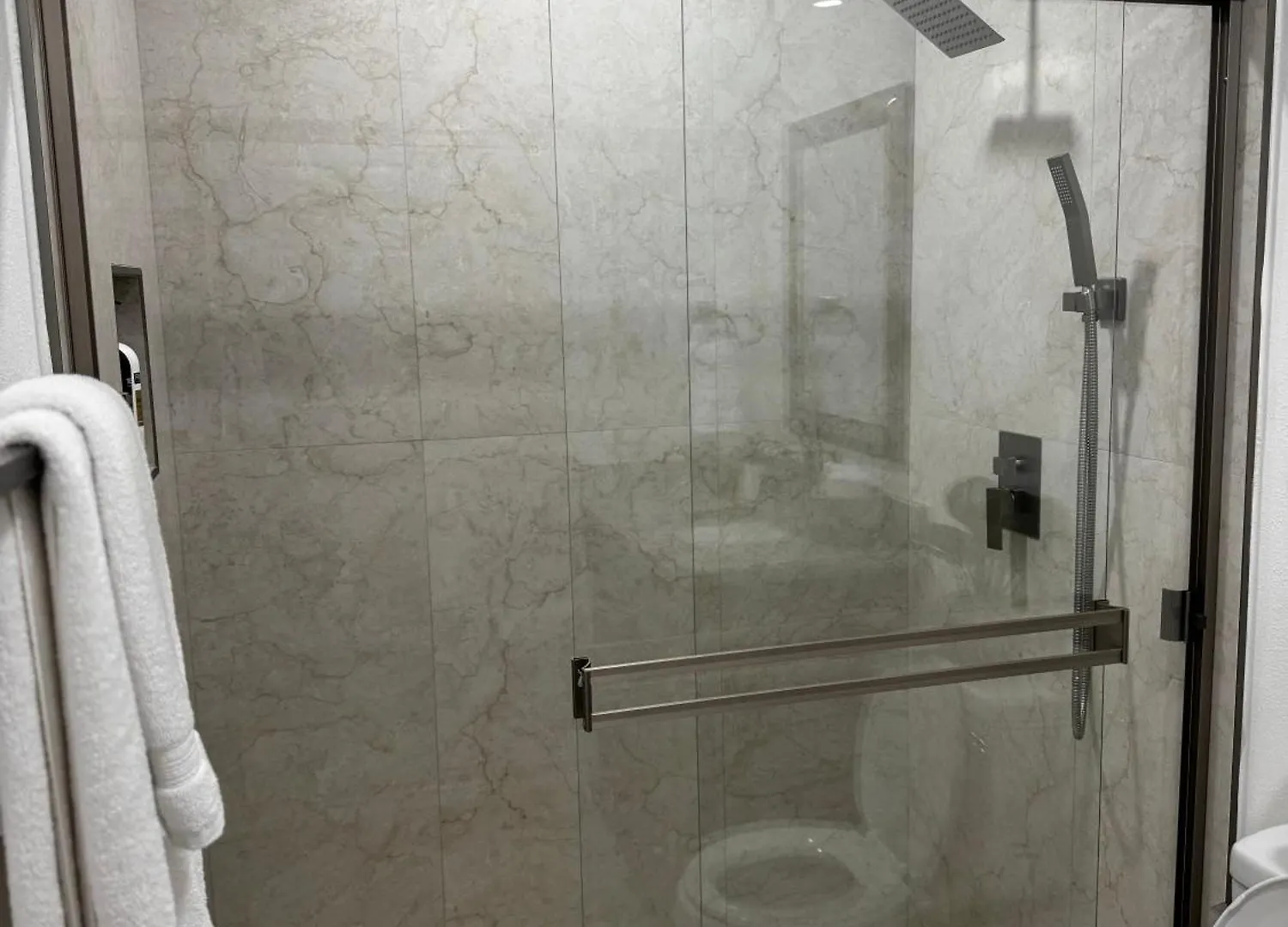 شقة New Aparment In تامبا