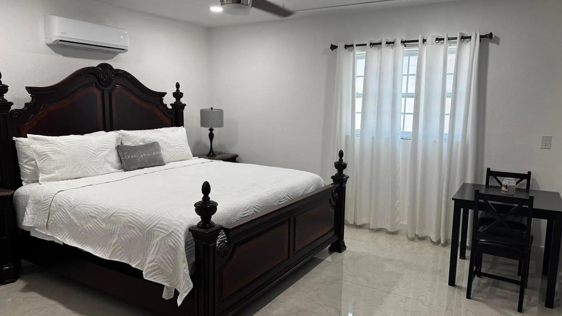 شقة New Aparment In تامبا